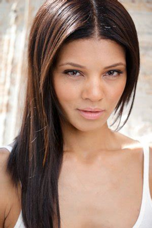 Photo of Tiesheko Houston