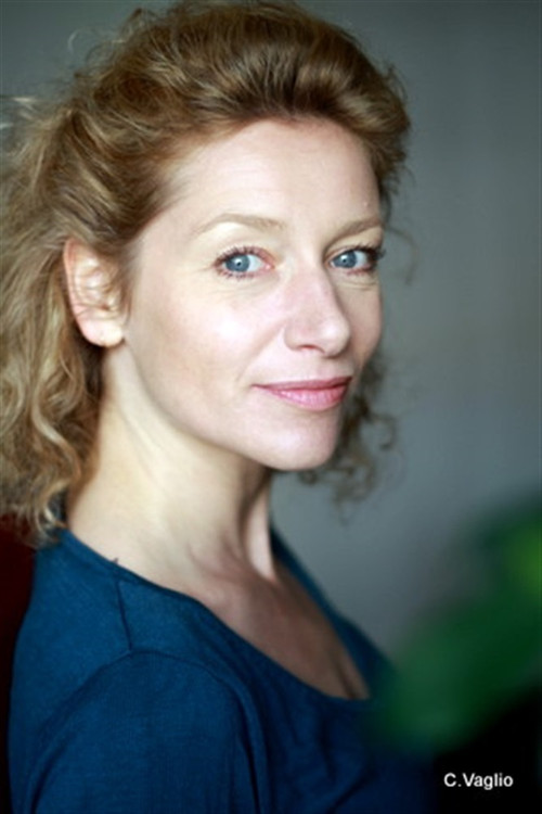 Photo of Elsa Lepoivre