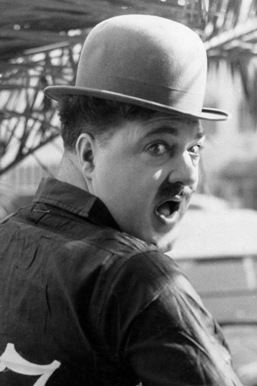 Photo of William Irving