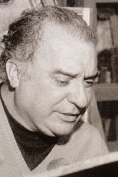 Photo of Roberto Santos