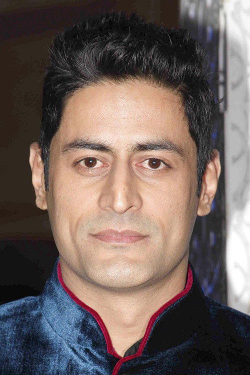 Photo of Mohit Raina