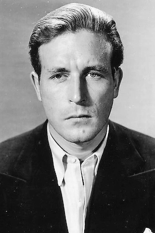 Photo of Lawrence Tierney