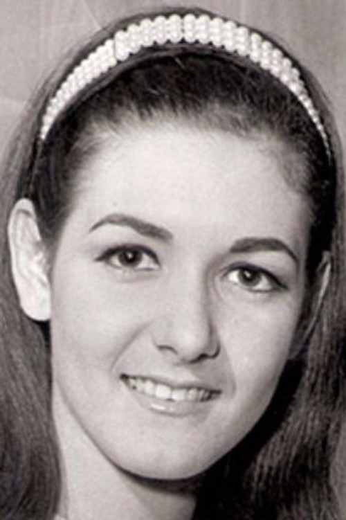 Photo of Ivonne Coll