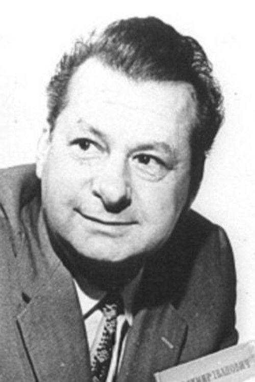 Photo of Andrii Sova