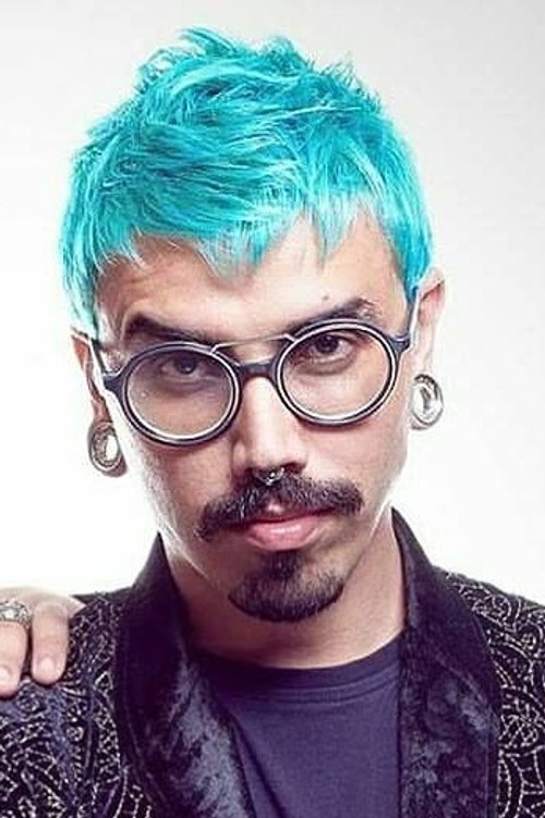 Photo of Eduardo Camargo