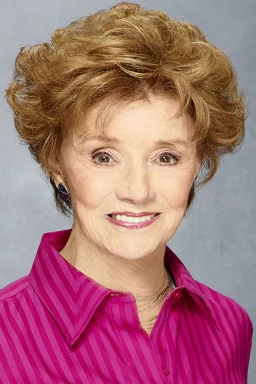 Photo of Peggy McCay