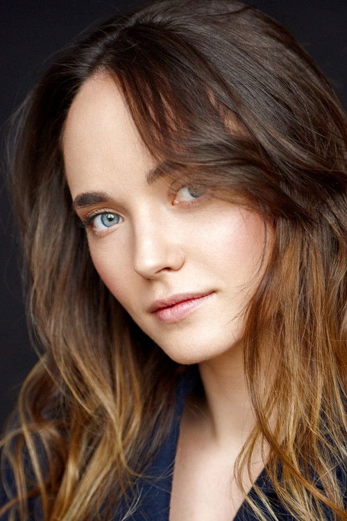 Photo of Alyona Konstantinova