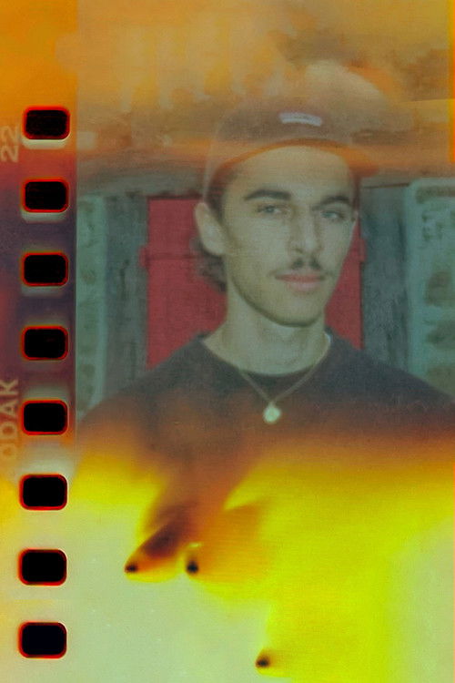 Photo of Hugo Bertrand