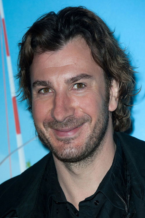 Photo of Michaël Youn