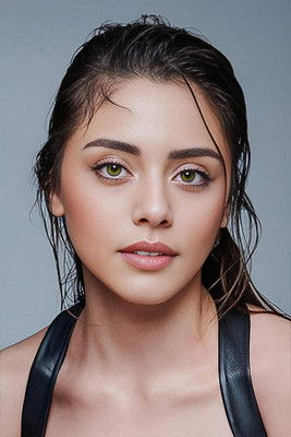 Photo of Sıla Türkoğlu