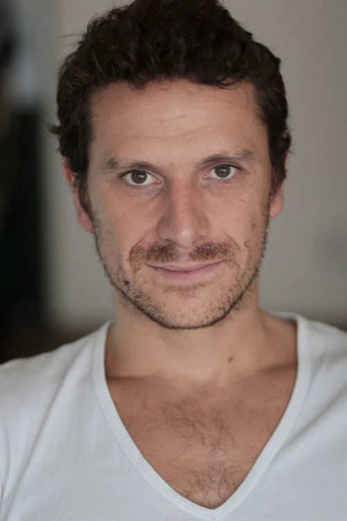 Photo of Ange Basterga