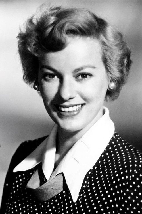 Photo of Faye Emerson