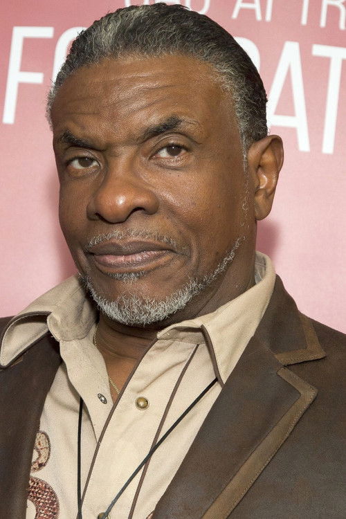 Photo of Keith David