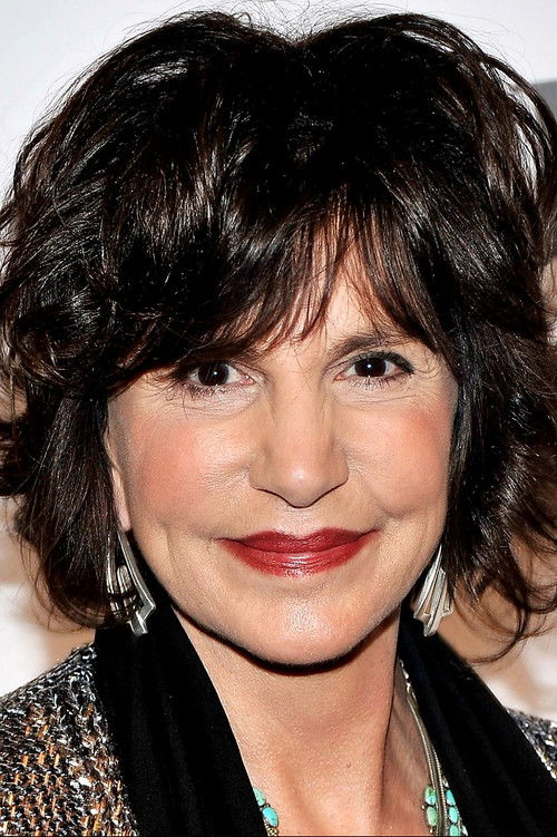 Photo of Mercedes Ruehl