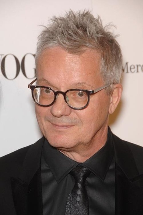 Photo of Mark Mothersbaugh