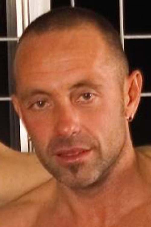 Photo of Karl Rawiri