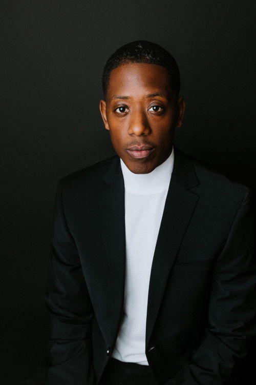 Photo of Jamarr Armond