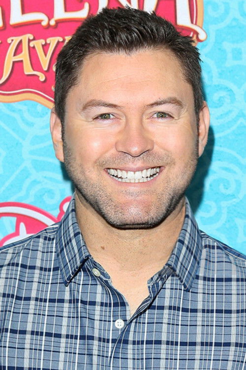 Photo of Christian Lanz