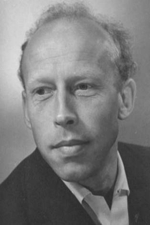 Photo of Vladimir Tendryakov