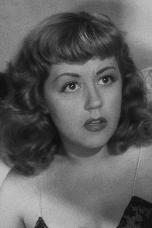 Photo of Suzy Delair