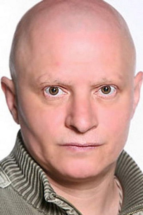 Photo of Oleg Sheremet-Doska