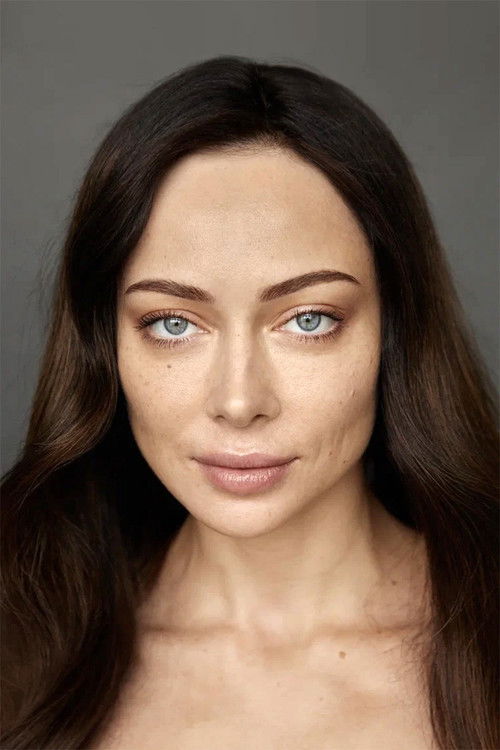 Photo of Nastasya Samburskaya