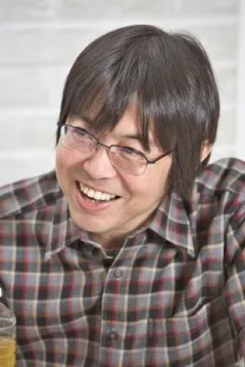 Yuuki Masami