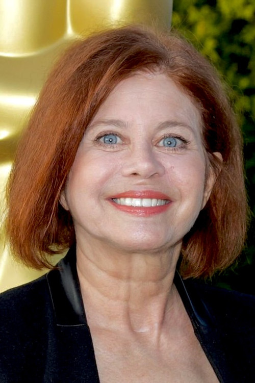 Photo of Twink Caplan