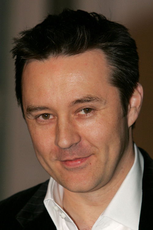 Photo of Currie Graham