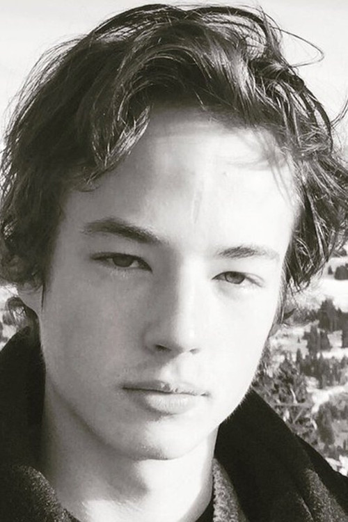 Photo of Léopold Kraus