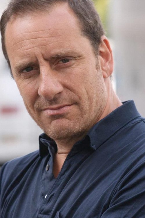 Photo of Riton Liebman