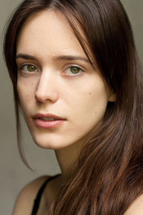Photo of Stacy Martin