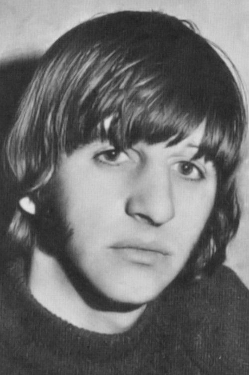 Photo of Ringo Starr