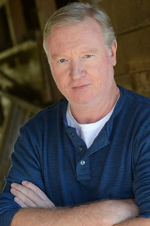 Photo of John Curran