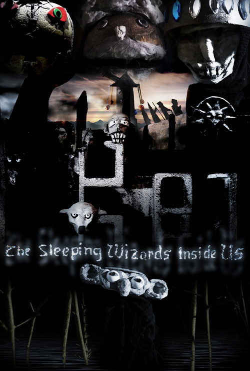 The Sleeping Wizards Inside Us