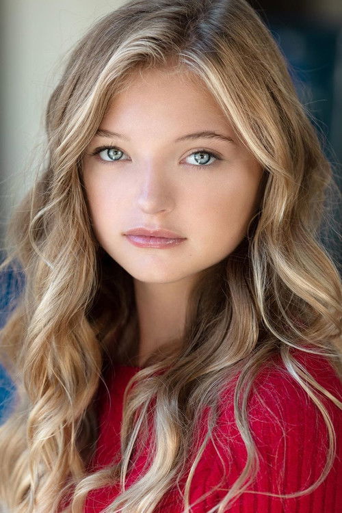 Photo of Shae Smolik