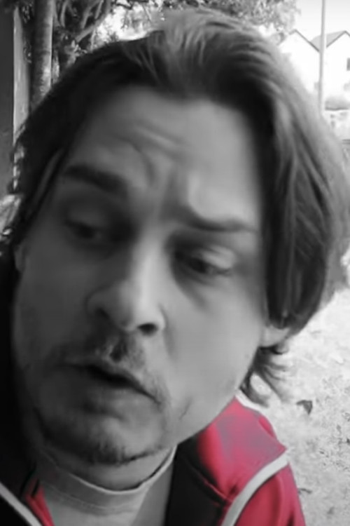 Photo of Philip Wright