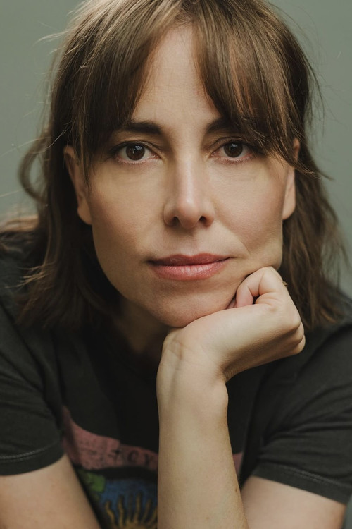 Photo of Alethea Jones