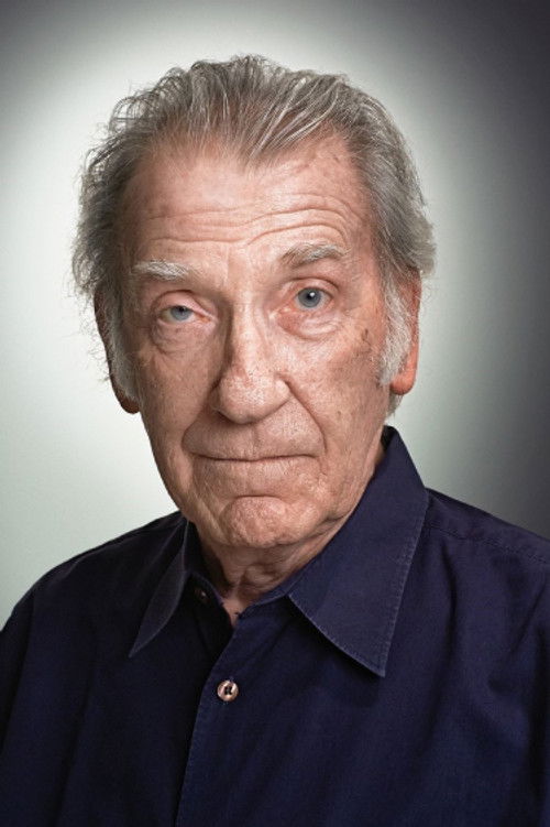 Photo of David Warner