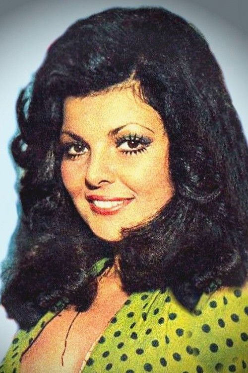 Photo of Bahar Erdeniz