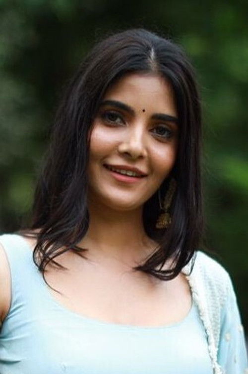 Photo of Madhuri Jain