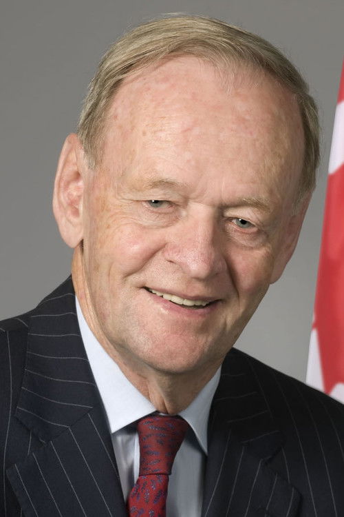 Photo of Jean Chrétien