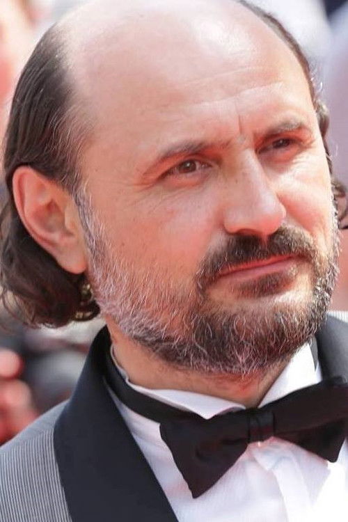 Photo of Valeriu Andriuță