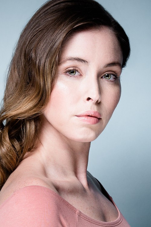 Photo of Natalie Krill