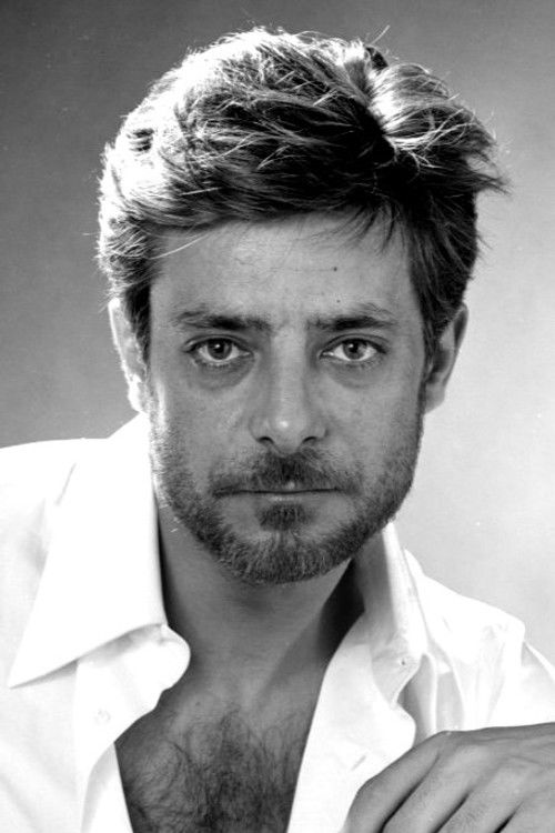 Photo of Giancarlo Giannini