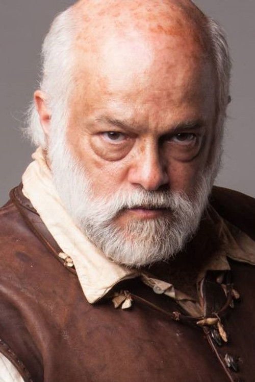 Photo of Jayme Periard