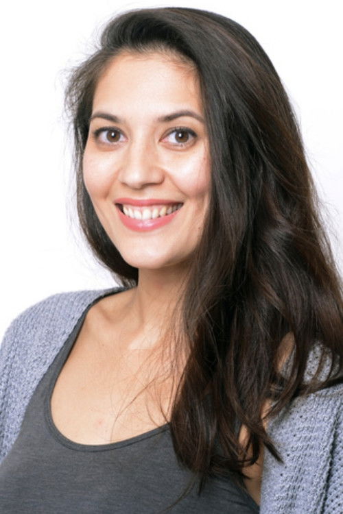 Photo of Hannah Al Rashid