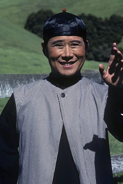 Photo of Soon-Tek Oh