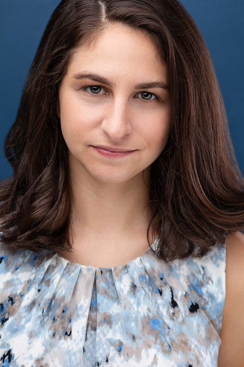 Photo of Rachel Wender