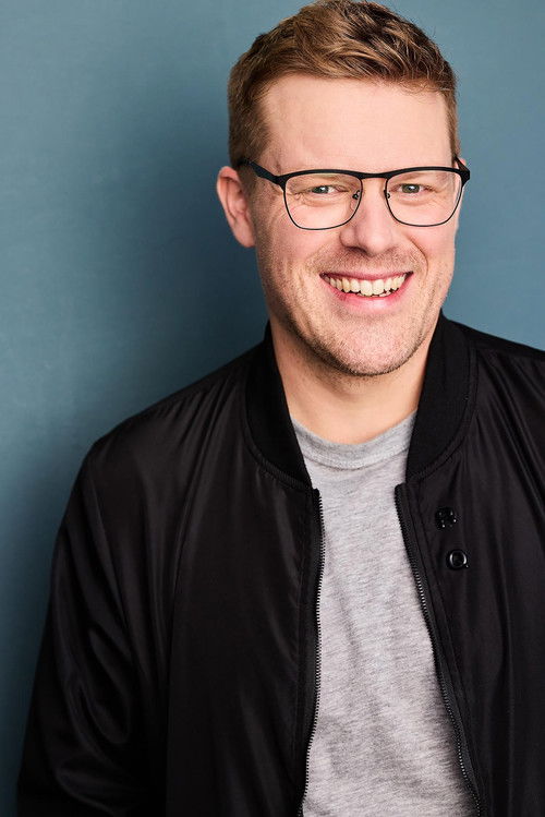 Photo of Jacob Craner